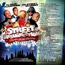 Busta Rhymes Feat. P. Diddy, Ron Brownz, Swizz Beats, T Pain, Akon & Lil' Wayne - Arab Money (Remix Pt. 1)
