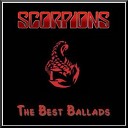 Scorpions - Wind Of Changes