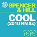 Spencer Hill - Cool