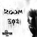 Receptor - Room 302