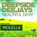 Deepside Deejays - Beautiful Days Radio Edit