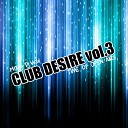 Dj VoJo - Track 3 CLUB DESIRE vol 3 Tim