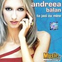 Andreea Balan - Like A Bunny Radio Edit