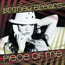 Britney Spears - Toxic 2004 Avant remix