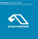 Oceanlab feat Justine Suissa - Clear Blue Water Above Beyond Progressive Mix Classic Bonus…