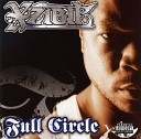 Xzibit - Concentrate