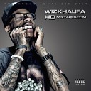 Wiz Khalifa ft T Pain Fabolou - Black Yellow Megamix