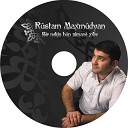 Rustam Mahmudyan - Bir nekin hun zimane xwe