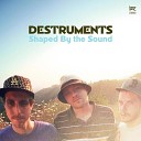 Destruments - Searching