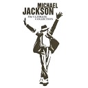 Michael Jackson - Stranger in Moscow