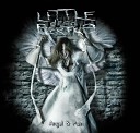 Little Dead Bertha - Angel Pain