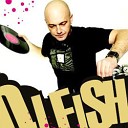 Dj Fish feat Rares and Joshua - Your Love Extended Mix 1
