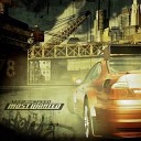 Need For Speed - 25 Paul Linford and Chris Vrenna Most Wanted Mash…