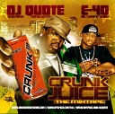 DJ Quote - In The Hood Trae Feat Yung Joc