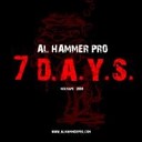10 AL Hammer - S