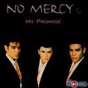 No Mercy - Where Do You Go Radio Mix