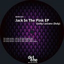 Lucky Luciano Italy - Jack In The Pink Dirty Culture Got The Groove…