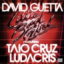 David Guetta - diskateka