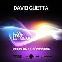 DJ Shishkin DJ Bliznec - David Guetta Love Don t Let Me Go DJ Shishkin DJ Bliznec…