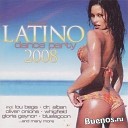 Latino Dance Party - Shake Your Boom Boom (Radio Edit)