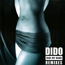 Dido - NO SO BAD dj nau remix