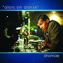 Stromae - Alors On Danse remix 2011
