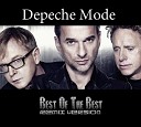 Depeche Mode - Love In Itself Kaiser Dark Emulator Remix