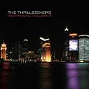 The Thrillseekers - Headstrong Truth David West rmx