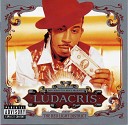 Ludacris - Blueberry Yum Yum instrumental