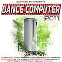 Willy Deejay - Dance Computer 2011 Megamix
