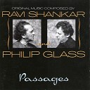 Ravi Shankar Philip Glass - Offering Ravi Shankar