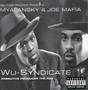 Wu Syndicate - Thug War feat Napolean