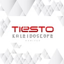 Tiesto Feat Jonsi - Kaleidoscope High Contrast Remix Instrumental
