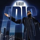 R Kelly - Heal It Prelude