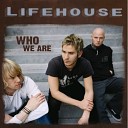 Lifehouse - You And Me Nissan Live Sets On Yahoo