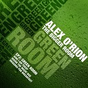Alex O Rion - Who I am today Vocal Version