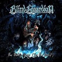 Blind Guardian - New studio version