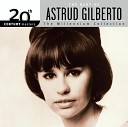 Stan Getz Astrud Gilberto - The Girl From Ipanema