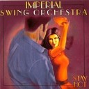 Imperial Swing Orchestra - Hop Skip and a Jump