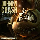 Johnny Crash - Thrill Of The Kill