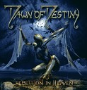 Dawn Of Destiny - Angel Without Wings
