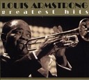 Louis Armstrong - East of the Sun And West of the Moon