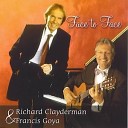 Richard Clayderman Francis Goya - Het Kleine Cafe Aan De Haven