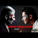 Ashkan Kooshan - Bargard Pisham Dobareh al Mix Song2