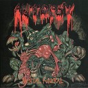 Autopsy - Destined To Fester