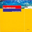 Klubbheads - Release The Pressure Radio Mix