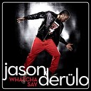 Jason Derulo - Whatcha Say Wawa Remix Radio Edit