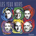 Les Yeux Noirs - Les Deux Guitares