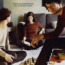 Kings Of Convenience - The Build Up