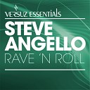 Steve Angello vs Brooklyn Bounce - Get Ready Rave n Roll Dj Nikrous mashup